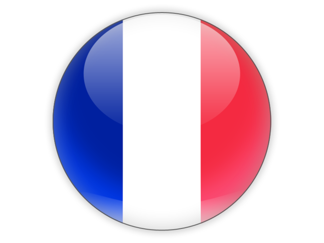Drapeau Français