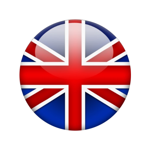 English Flag