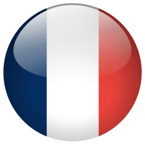 Drapeau Français