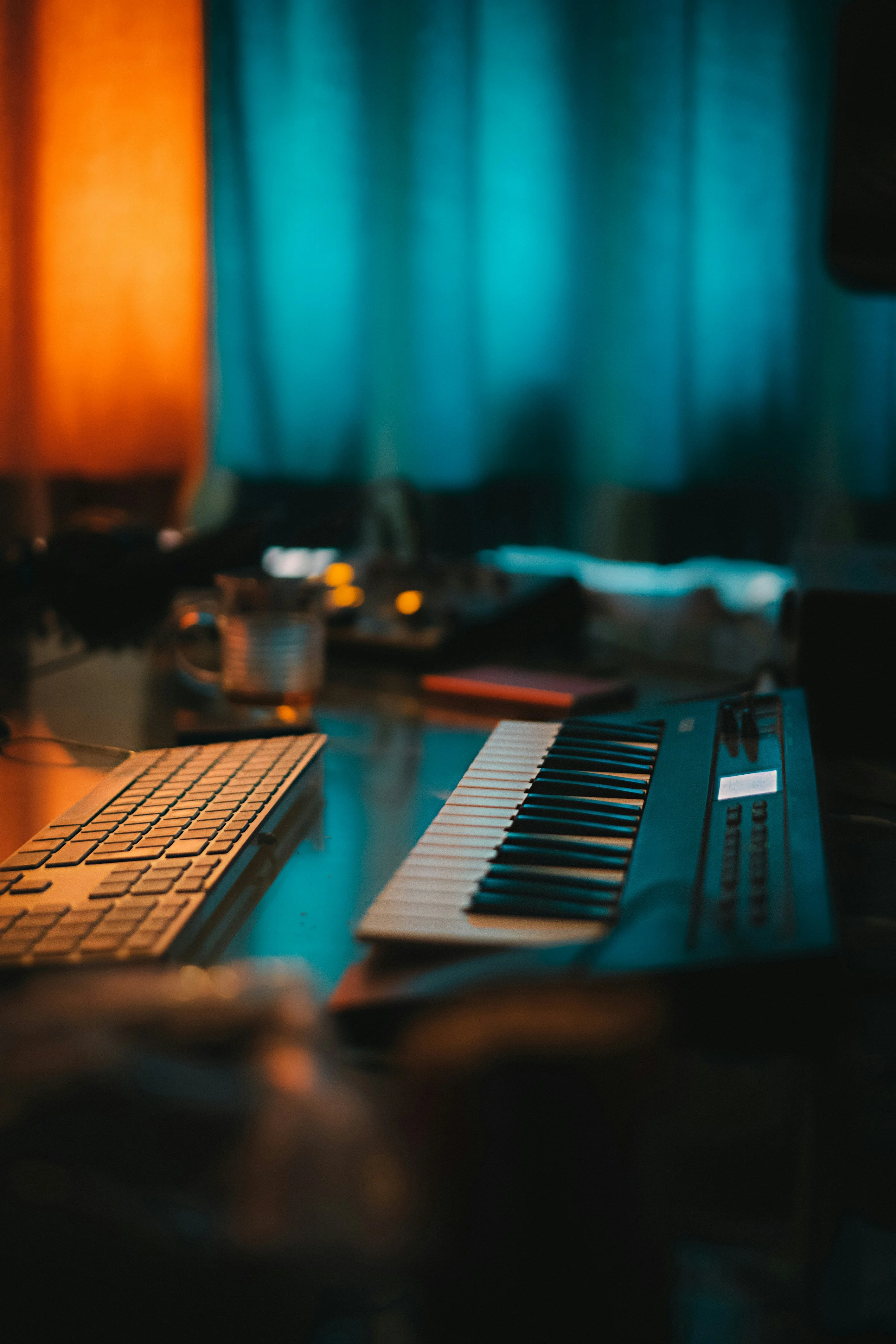 studio 12