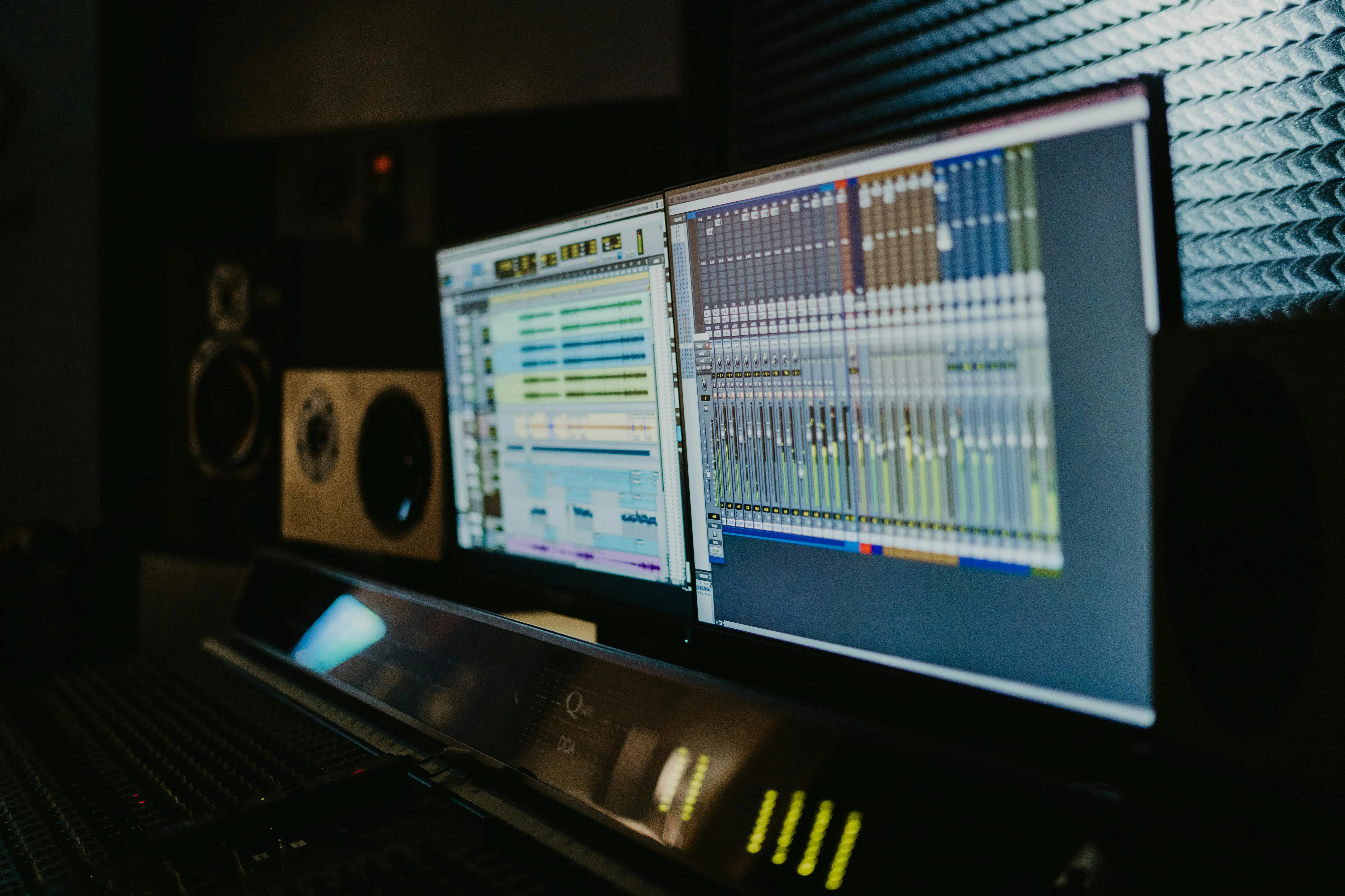 studio 13