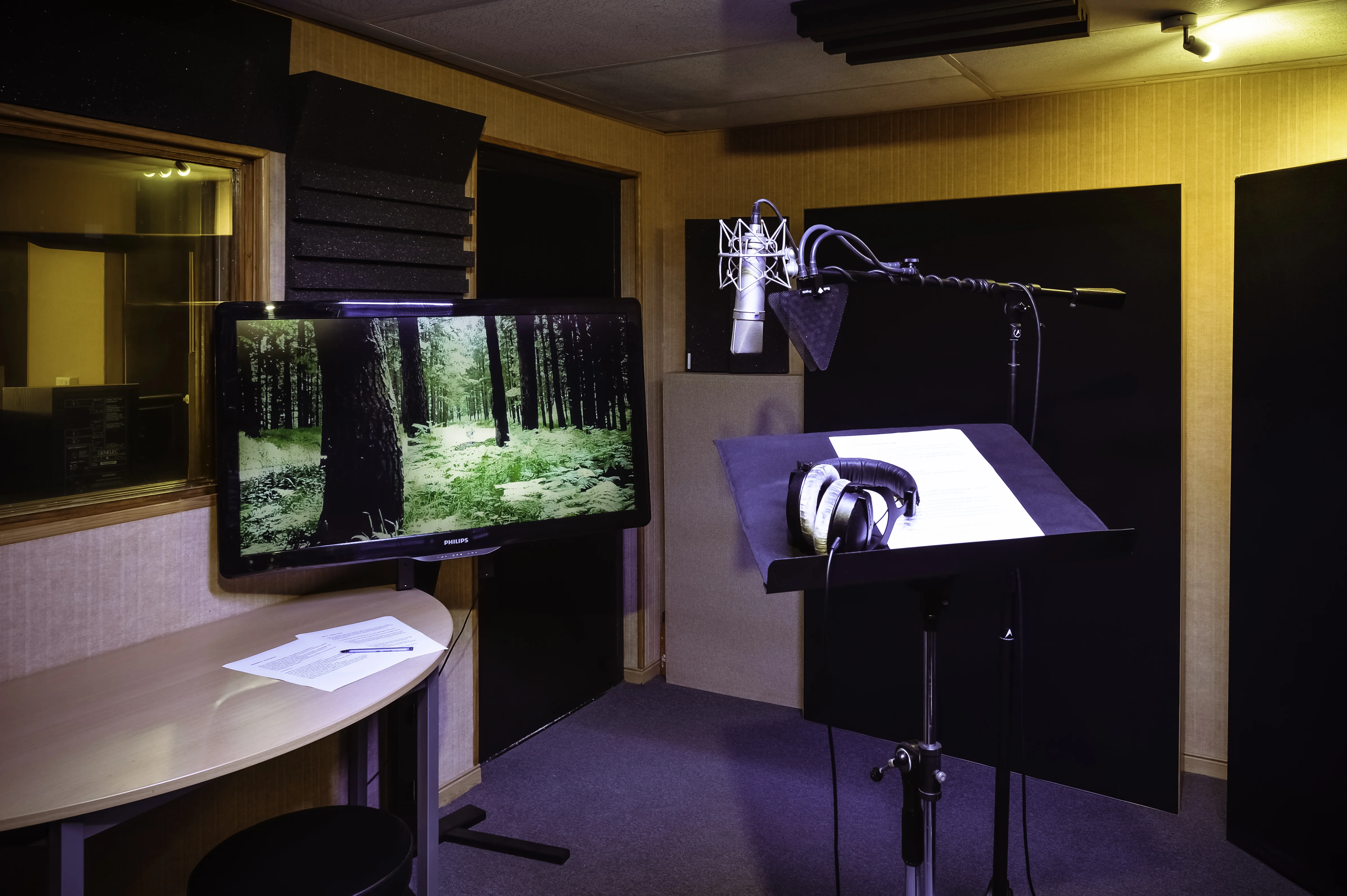 studio 6