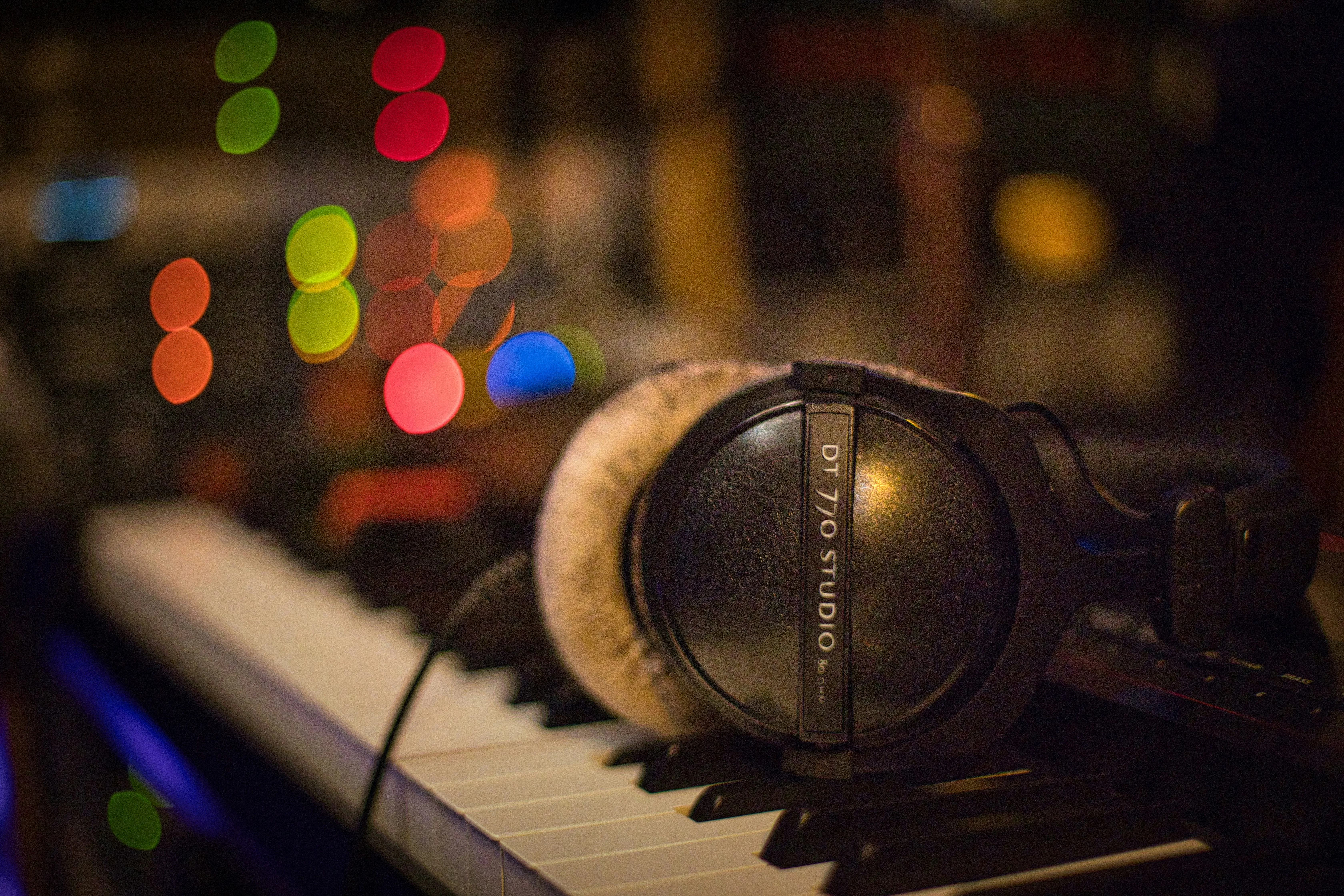studio 9